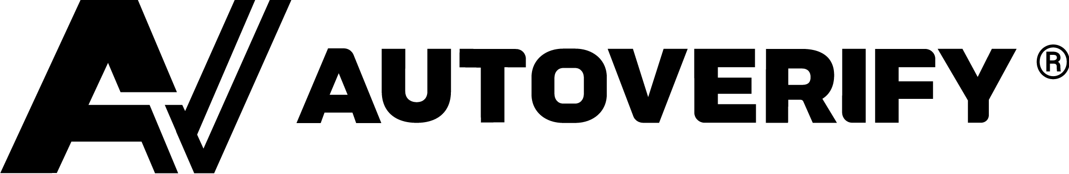 autoverify logo